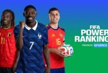 كأس العالم 2026 يشهد أرقاماً مذهلة في «قوة أداء اللاعبين»