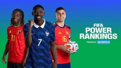 كأس العالم 2026 يشهد أرقاماً مذهلة في «قوة أداء اللاعبين»
