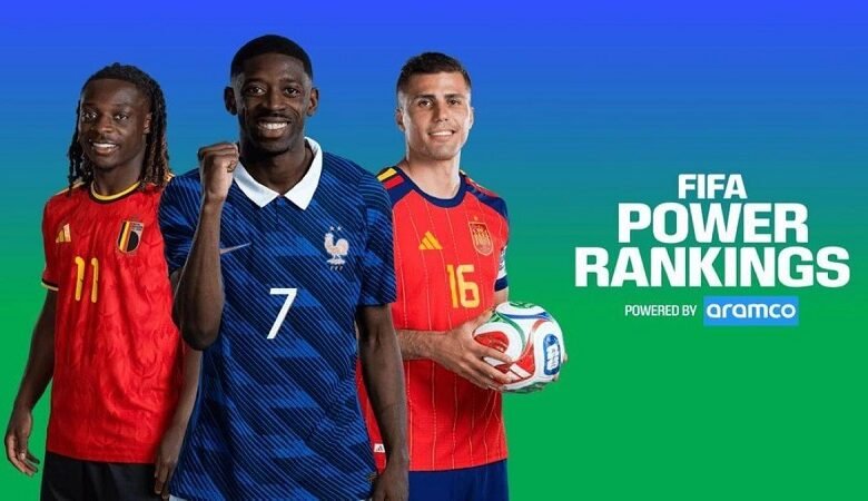 كأس العالم 2026 يشهد أرقاماً مذهلة في «قوة أداء اللاعبين»