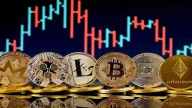 العملات المشفرة تواصل نزيفها
