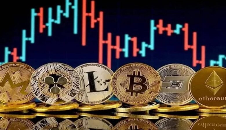 العملات المشفرة تواصل نزيفها