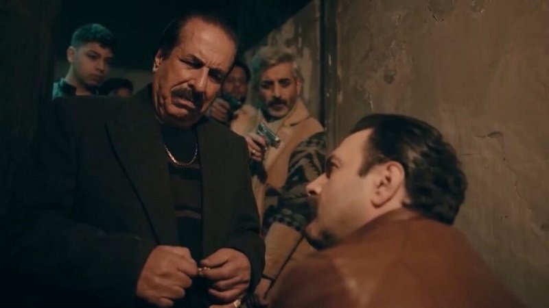 كيف شكّلت الدراما السورية هويتها الخاصة؟ 2 كيف شكّلت الدراما السورية هويتها الخاصة؟