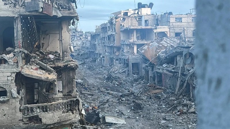غزة.. هدنة على الورق وتصعيد على الأرض