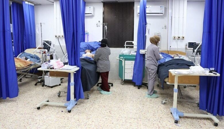 فواتير مرتفعة وشكاوى متكررة.. مَن يراقب المستشفيات الخاصة؟ 1 فواتير مرتفعة وشكاوى متكررة.. مَن يراقب المستشفيات الخاصة؟