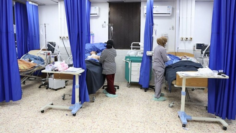 فواتير مرتفعة وشكاوى متكررة.. مَن يراقب المستشفيات الخاصة؟ 2 فواتير مرتفعة وشكاوى متكررة.. مَن يراقب المستشفيات الخاصة؟
