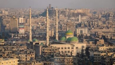 شوارع حلب.. هل تنجح الغرامات في إنهاء المخالفات؟