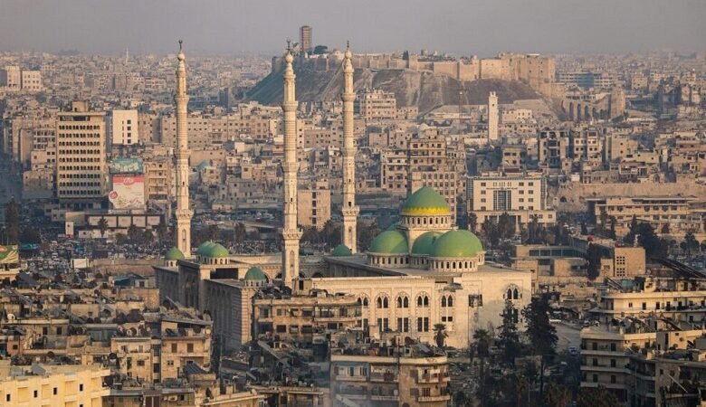 شوارع حلب.. هل تنجح الغرامات في إنهاء المخالفات؟ 1 شوارع حلب.. هل تنجح الغرامات في إنهاء المخالفات؟