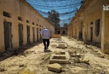 سجن تدمر.. من رصاص المجزرة إلى ذاكرة الناجين