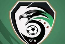 سوريا تنال مقعدين غير مباشرين في دوري التحدي الآسيوي 6 سوريا تنال مقعدين غير مباشرين في دوري التحدي الآسيوي