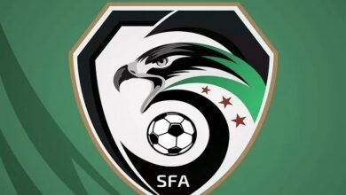 سوريا تنال مقعدين غير مباشرين في دوري التحدي الآسيوي 12 سوريا تنال مقعدين غير مباشرين في دوري التحدي الآسيوي