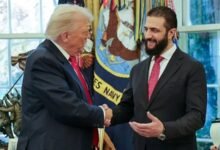 واشنطن تمهّد لرفع سوريا من قائمة الدول الراعية للإرهاب