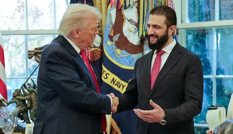 واشنطن تمهّد لرفع سوريا من قائمة الدول الراعية للإرهاب