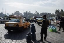 فتح مضيق هرمز.. هل يكفي لخفض أسعار المحروقات في سوريا؟ 2 فتح مضيق هرمز.. هل يكفي لخفض أسعار المحروقات في سوريا؟