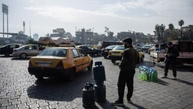 فتح مضيق هرمز.. هل يكفي لخفض أسعار المحروقات في سوريا؟