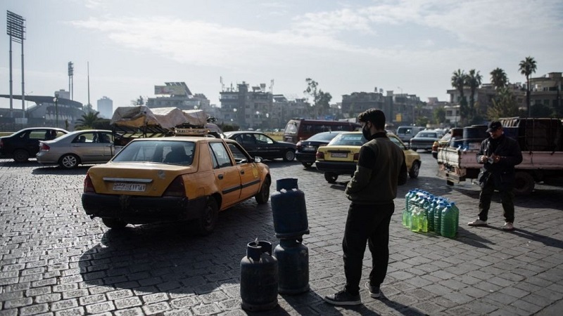 فتح مضيق هرمز.. هل يكفي لخفض أسعار المحروقات في سوريا؟