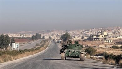 ضغط أميركي لاستئناف محادثات سوريا مع إسرائيل قريباً