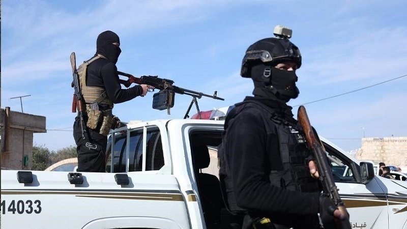 سوريا: اعتقال 235 من عناصر داعش خلال 3 أشهر