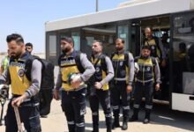 سوريا تشارك بفريق لإغاثة متضرري زلزال فنزويلا