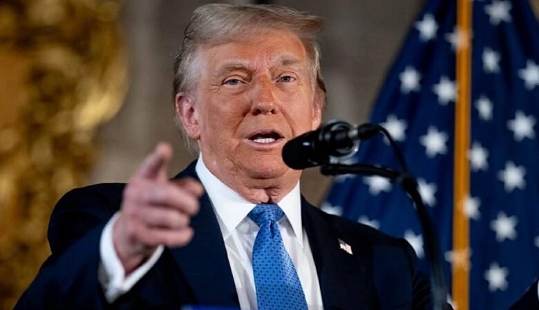 ترامب مهاجماً منتقدي الاتفاق مع إيران: غيورون وحمقى 1 ترامب مهاجماً منتقدي الاتفاق مع إيران: غيورون وحمقى