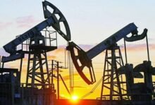ضبابية هدنة الشرق الأوسط تصعد بأسعار النفط 3 ضبابية هدنة الشرق الأوسط تصعد بأسعار النفط