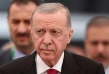 أردوغان: هجمات إسرائيل على سوريا ولبنان تهدد تركيا أيضاً 7 أردوغان: هجمات إسرائيل على سوريا ولبنان تهدد تركيا أيضاً