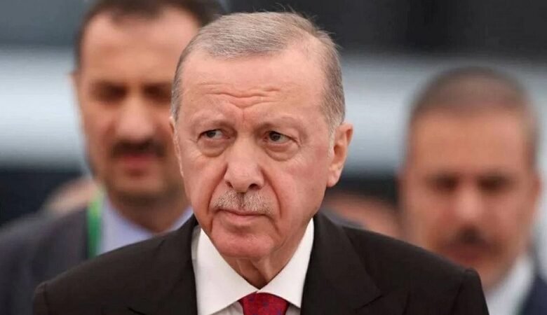 أردوغان: هجمات إسرائيل على سوريا ولبنان تهدد تركيا أيضاً 1 أردوغان: هجمات إسرائيل على سوريا ولبنان تهدد تركيا أيضاً