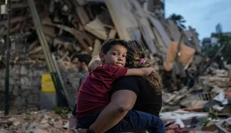 كارثة فنزويلا المزدوجة تثير قلق العلماء.. ما هو «الزلزال التوأم»؟