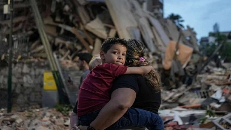 كارثة فنزويلا المزدوجة تثير قلق العلماء.. ما هو «الزلزال التوأم»؟