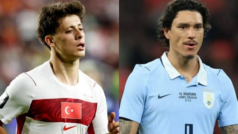 منتخبات ودعت كأس العالم 2026 رسمياً
