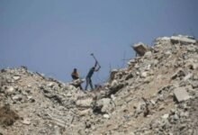 إسرائيل تواصل عمليات القتل ونسف المباني في غزة
