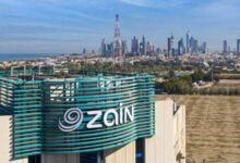 "زين" الكويتية تنال رخصة تشغيل المحمول في سوريا