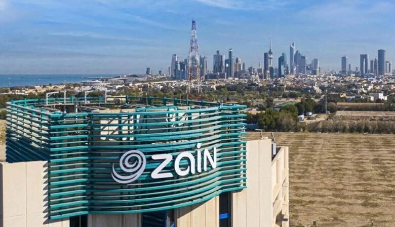 "زين" الكويتية تنال رخصة تشغيل المحمول في سوريا