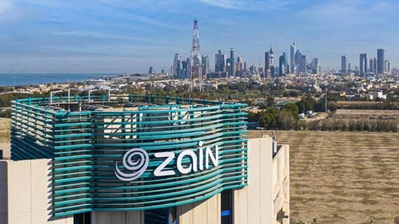“زين” الكويتية تنال رخصة تشغيل المحمول في سوريا