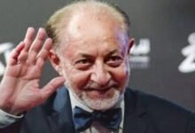 رحيل عبد العزيز مخيون بعد مسيرة أضاءت الشاشة العربية 28 رحيل عبد العزيز مخيون بعد مسيرة أضاءت الشاشة العربية