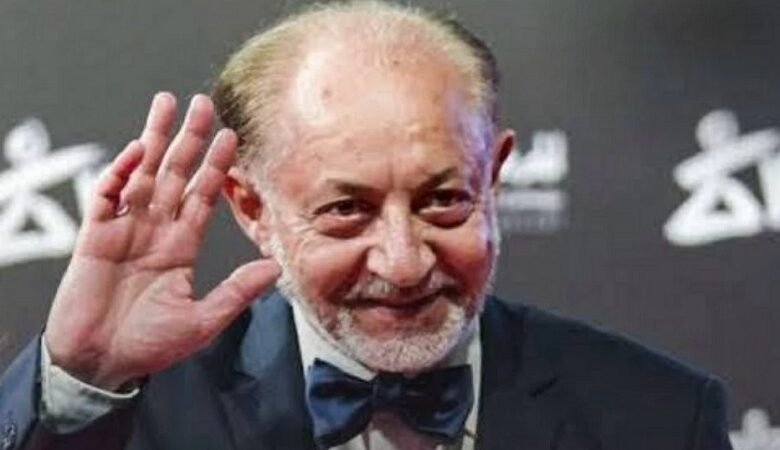 رحيل عبد العزيز مخيون بعد مسيرة أضاءت الشاشة العربية 1 رحيل عبد العزيز مخيون بعد مسيرة أضاءت الشاشة العربية