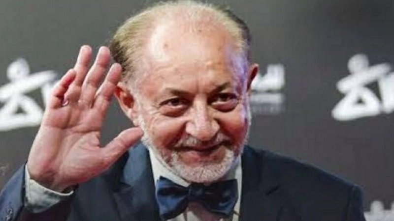 رحيل عبد العزيز مخيون بعد مسيرة أضاءت الشاشة العربية