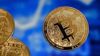 شركات بتكوين تخسر 62 مليار دولار مع استمرار الهبوط
