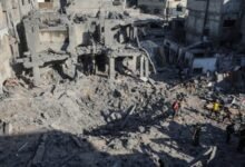 ارتفاع عدد ضحايا العدوان الإسرائيلي في غزة إلى 72.996 قتيلاً 6 ارتفاع عدد ضحايا العدوان الإسرائيلي في غزة إلى 72.996 قتيلاً
