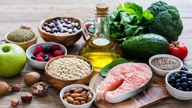 4 أطعمة تساعدك في خفض الكوليسترول 2 4 أطعمة تساعدك في خفض الكوليسترول