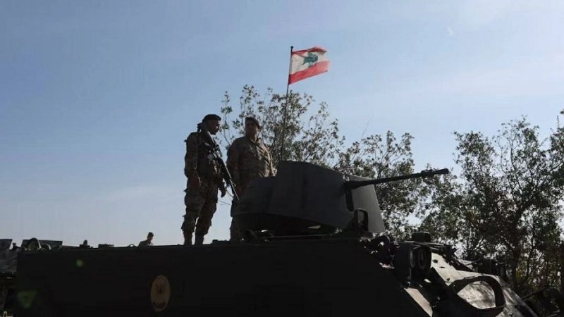واشنطن: إطلاق أولى المناطق التجريبية بين لبنان وإسرائيل 2 واشنطن: إطلاق أولى المناطق التجريبية بين لبنان وإسرائيل
