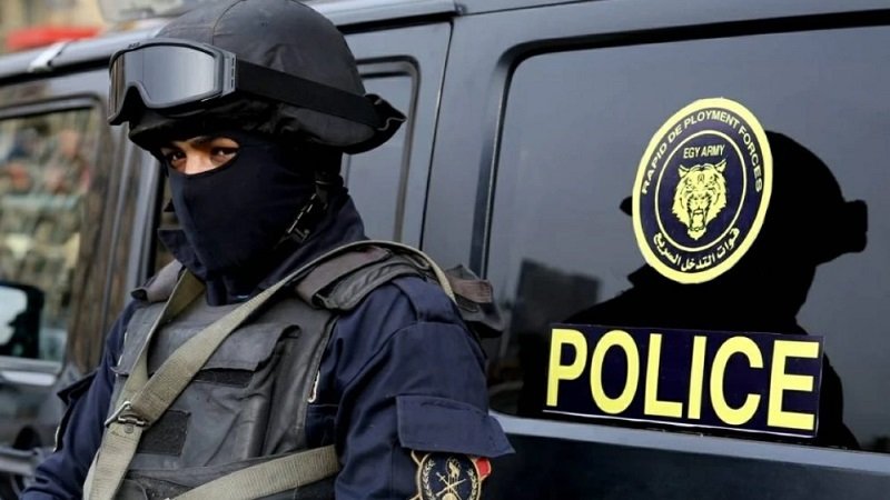 الإعدام لـ4 أشقاء قتلوا عمهم وأسرته في مصر بسبب الميراث 2 الإعدام لـ4 أشقاء قتلوا عمهم وأسرته في مصر بسبب الميراث