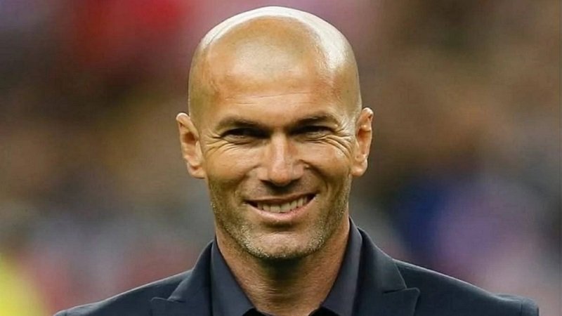 زين الدين زيدان مدرباً لمنتخب فرنسا بعقد طويل الأمد 2 زين الدين زيدان مدرباً لمنتخب فرنسا بعقد طويل الأمد