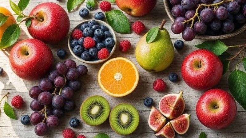 احذر... هذه الفواكه تحوي سكراً أكثر مما تتخيل