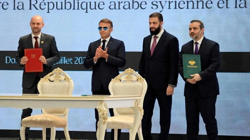 فرنسا تعيد لسوريا 51 مليون يورو مصادرة من رفعت الأسد