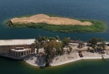 أعطال متكررة وضغط سكاني.. أزمة المياه تؤرق سكان حلب 2 أعطال متكررة وضغط سكاني.. أزمة المياه تؤرق سكان حلب