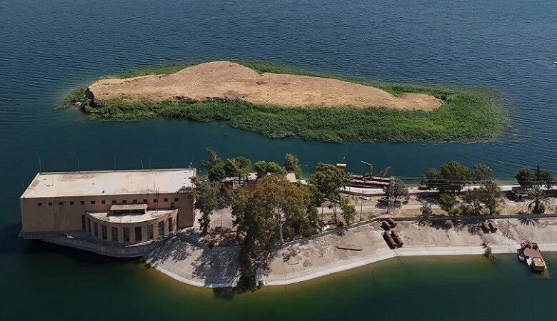 أعطال متكررة وضغط سكاني.. أزمة المياه تؤرق سكان حلب 1 أعطال متكررة وضغط سكاني.. أزمة المياه تؤرق سكان حلب