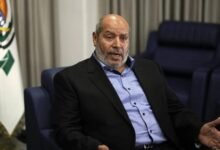 خليل الحية... ماذا نعرف عن زعيم حماس الجديد؟ 3 خليل الحية... ماذا نعرف عن زعيم حماس الجديد؟