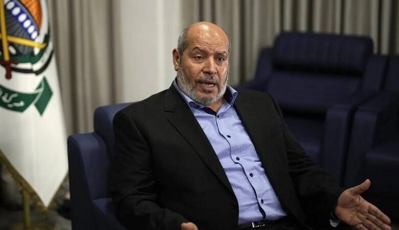 خليل الحية... ماذا نعرف عن زعيم حماس الجديد؟ 1 خليل الحية... ماذا نعرف عن زعيم حماس الجديد؟