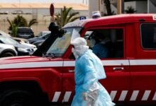 الصحة العالمية تعلن انتهاء تفشي فيروس «هانتا» 3 الصحة العالمية تعلن انتهاء تفشي فيروس «هانتا»