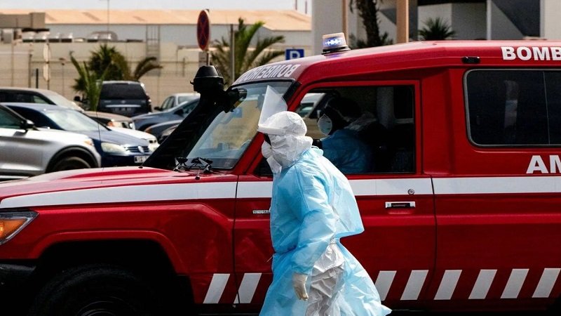 الصحة العالمية تعلن انتهاء تفشي فيروس «هانتا» 2 الصحة العالمية تعلن انتهاء تفشي فيروس «هانتا»